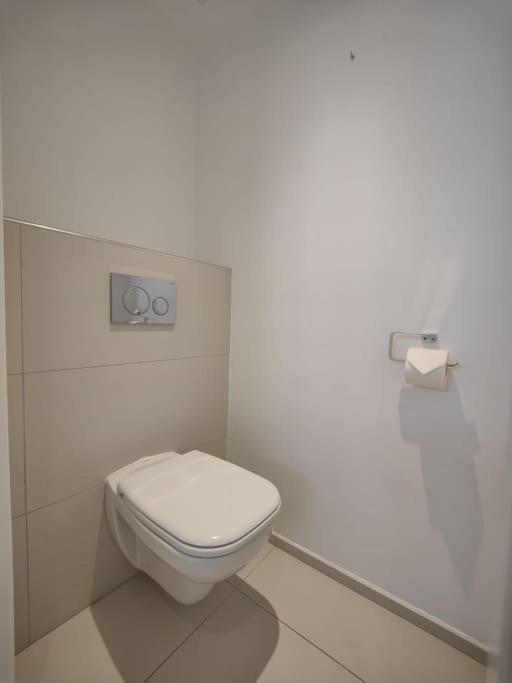 Cannes Vue Mer T2 61M²+ Parking エクステリア 写真