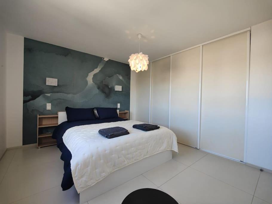 Cannes Vue Mer T2 61M²+ Parking エクステリア 写真